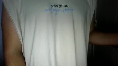 manbroadcasting001 online show from February 23, 8:21 pm