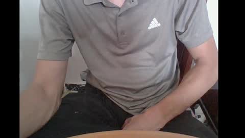 mandick95 online show from June 2, 6:09 pm