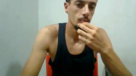 mandick95 online show from July 30, 7:02 pm
