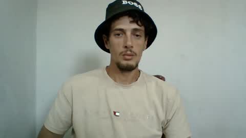 mandick95 online show from June 25, 3:06 pm