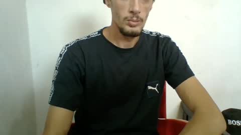 mandick95 online show from June 27, 5:18 pm