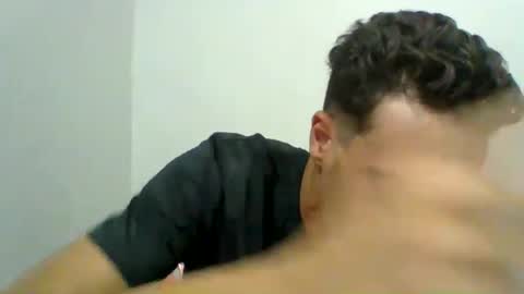 mandick95 online show from July 21, 5:48 pm