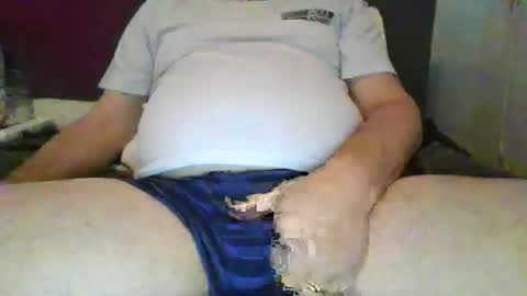 Snapshot of mandrill334 chatting on October 2, 8:29 am mandrill334 online show from October 2, 8:29 am