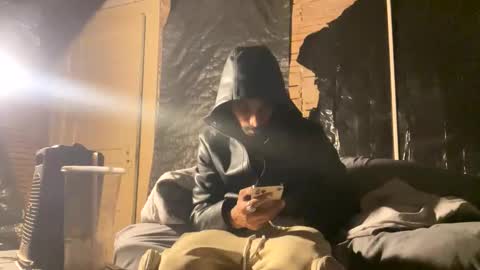 Mani4sexy online show from October 28, 2:58 am