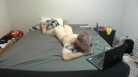 manlyman94 online show from August 8, 1:34 am