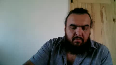 mannhirych online show from February 14, 7:02 pm