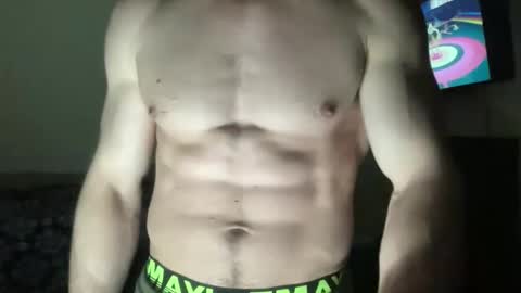 manofthelandon online show from February 4, 2:39 am