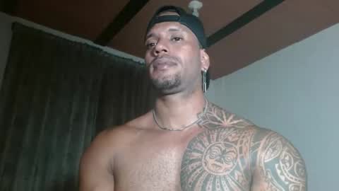 Manolo online show from February 27, 2:56 am