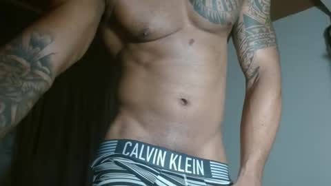 Manolo online show from February 12, 1:06 pm