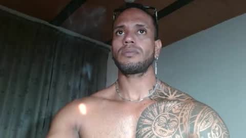 Manolo online show from January 17, 8:44 pm