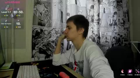 Niko online show from January 2, 7:12 am