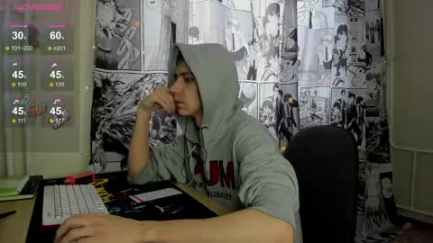 Niko online show from January 1, 8:45 am