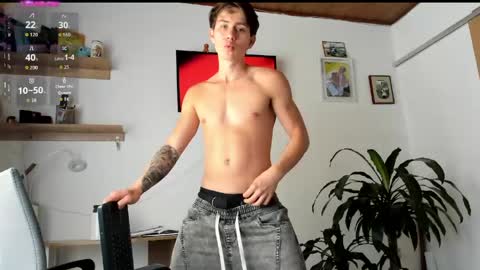 manucute 23  online show from March 19, 3:48 pm