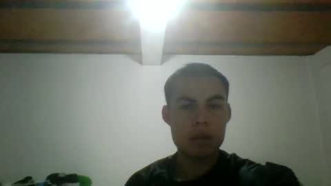 Snapshot of manuel9810 chatting on October 15, 4:53 am manuel9810 online show from October 15, 4:53 am