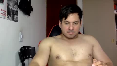 Manu online show from October 6, 6:12 pm