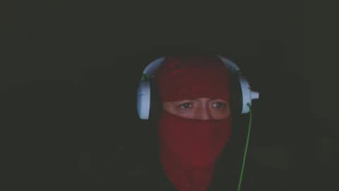 ManuelValentine online show from February 6, 2:30 am