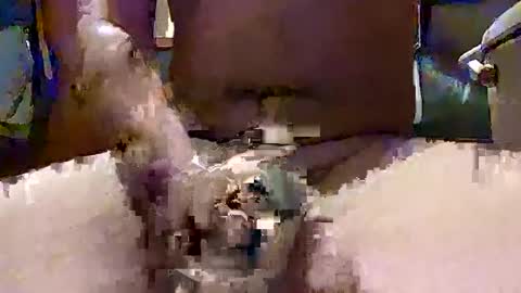 Snapshot of manxyboy38 chatting on October 19, 1:03 pm Manxy online show from October 19, 1:03 pm