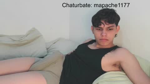 mapache1177 online show from June 8, 3:24 pm