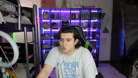 mapachoso1414 online show from November 18, 12:14 am