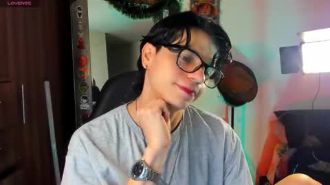 mar_alexis online show from March 1, 12:05 pm