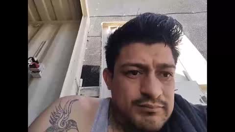 Ernesto online show from February 7, 8:14 pm