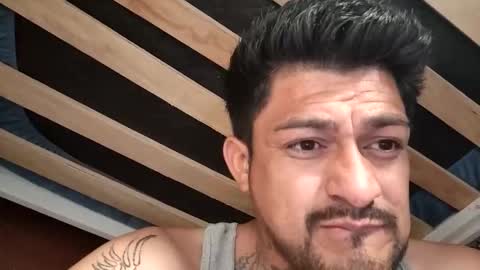 maravillanelsonernesto online show from March 20, 7:01 am