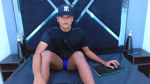 Marc  online show from July 21, 4:31 pm