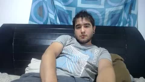 marccarter420 online show from January 29, 4:58 am