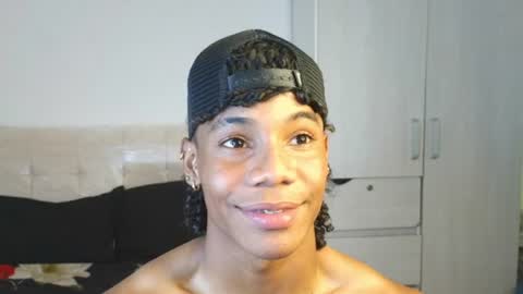 MARCELO online show from July 1, 11:15 pm