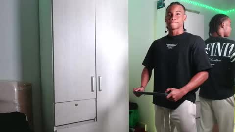 MARCELO online show from February 10, 3:50 pm