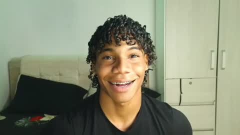 MARCELO online show from June 12, 4:05 pm