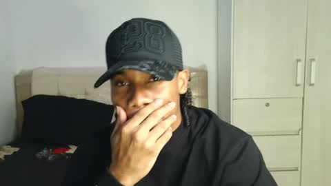MARCELO online show from June 10, 12:56 am