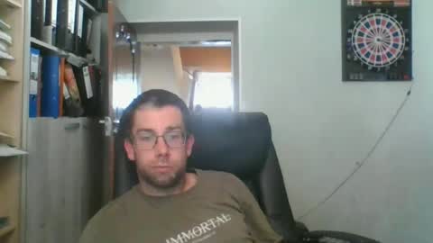 marcjemp online show from July 10, 2:20 pm