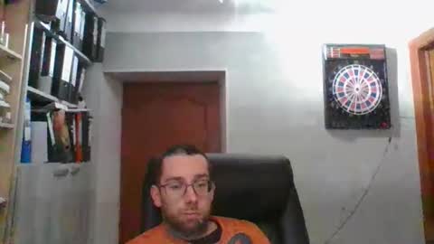 marcjemp online show from February 9, 1:49 pm
