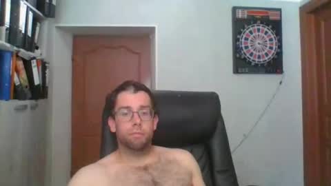 marcjemp online show from July 8, 12:09 pm
