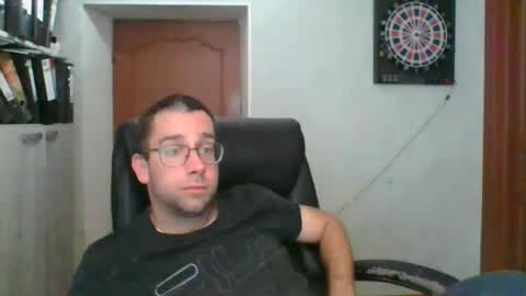 marcjemp online show from June 12, 3:43 pm