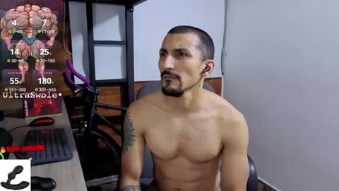 Marck  Independent model  online show from March 11, 3:02 am