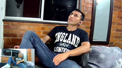 Snapshot of marckmuscle chatting on December 29, 2:27 am Marck Independent model online show from December 29, 2:27 am