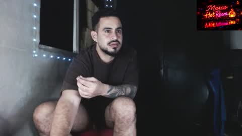 marco_aure online show from June 14, 6:26 am