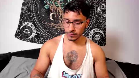 marco_jay online show from November 20, 3:39 am