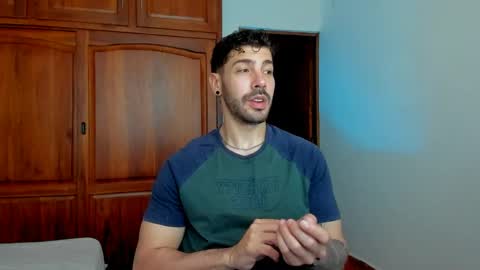 Marco IG marco tahani online show from May 19, 3:18 pm