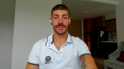 Marco IG marco tahani online show from December 22, 10:15 pm