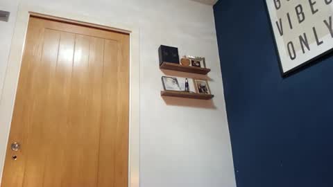 Marcoandhoney online show from November 23, 1:38 am