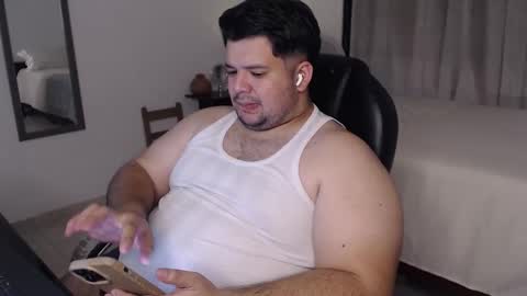 Marcos online show from March 21, 6:17 am