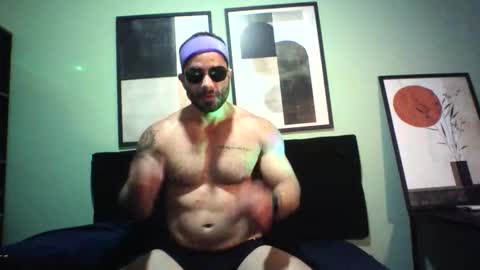 Lets Have Fun Together online show from February 28, 6:29 pm