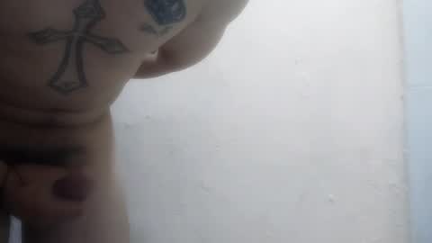 marcosde_tropolla online show from February 1, 4:11 pm