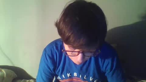 Snapshot of marcoslabel chatting on October 26, 4:25 am Marcos Label online show from October 26, 4:25 am