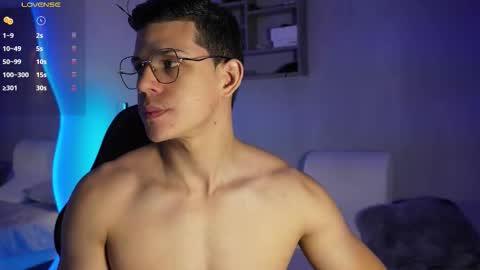 Marco Sullivan online show from February 9, 1:16 pm