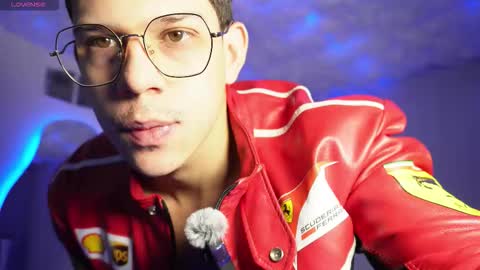 Marco Sullivan online show from February 11, 1:49 pm