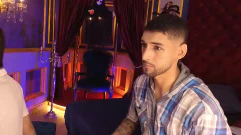 marcovitto online show from November 1, 8:02 pm